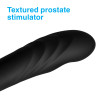 Alpha Pro Stimulateur de prostate P-Trigasm 13 x 3.6 cm